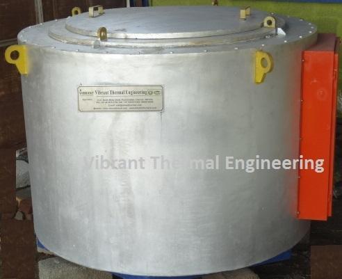 salt bath furnace for sale